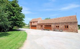 Rexworthy Barn
