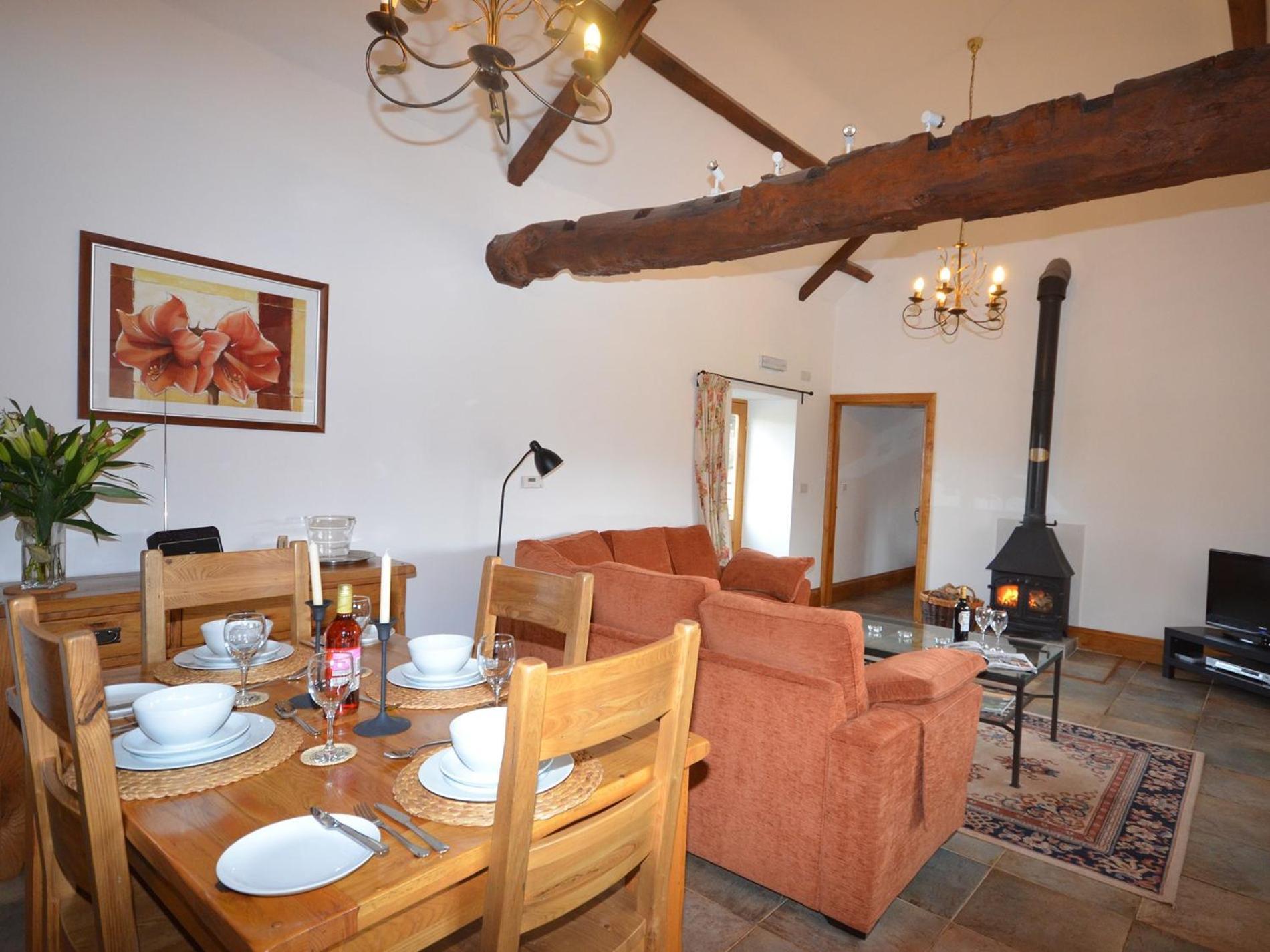 2 Bed In Bridgwater Rexba Villa Spaxton Exterior photo